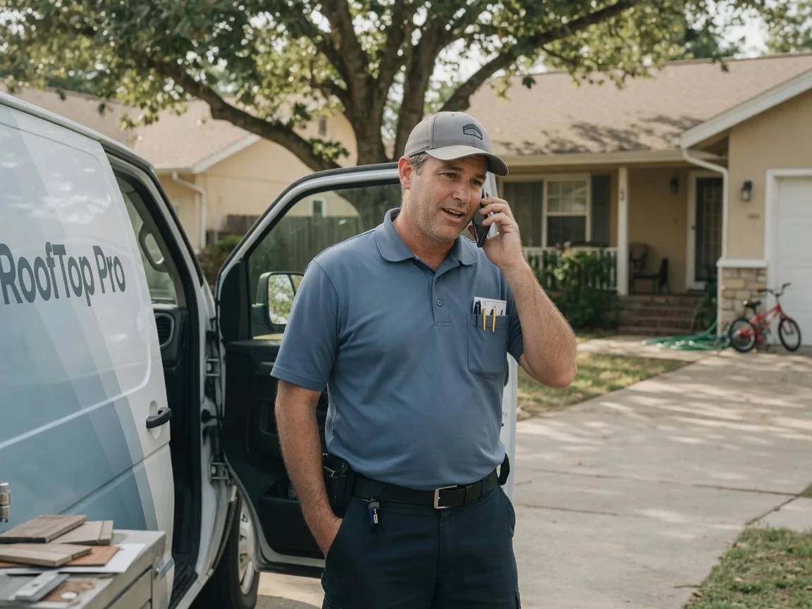 Roof Repair Rosendale, WI FAQs