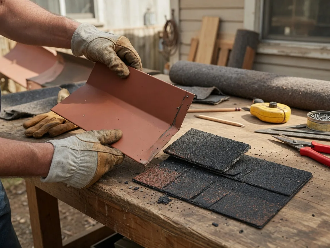 Roof Repair company in Rosendale, WI